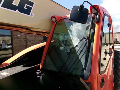 New 2026 JLG 1055 Telehandler Forklift