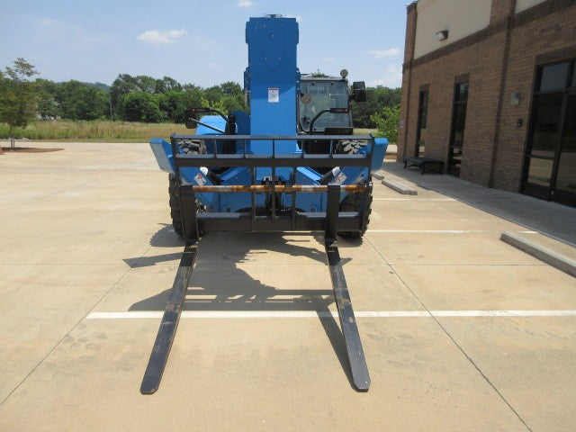 New 2026 GENIE GTH-1256 Telehandler Forklift