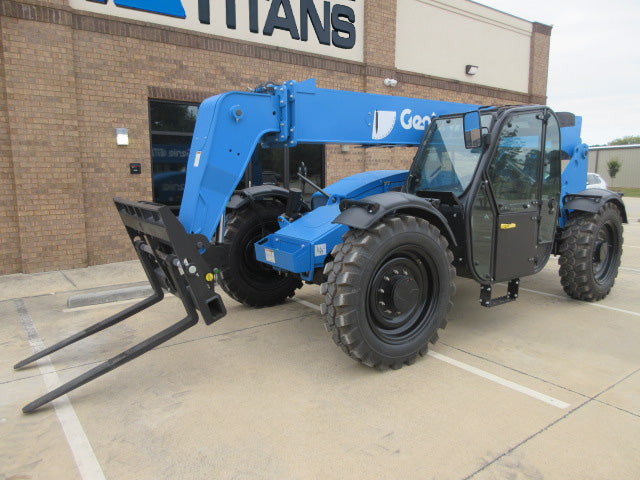 New 2026 GENIE GTH-844 Telehandler Forklift