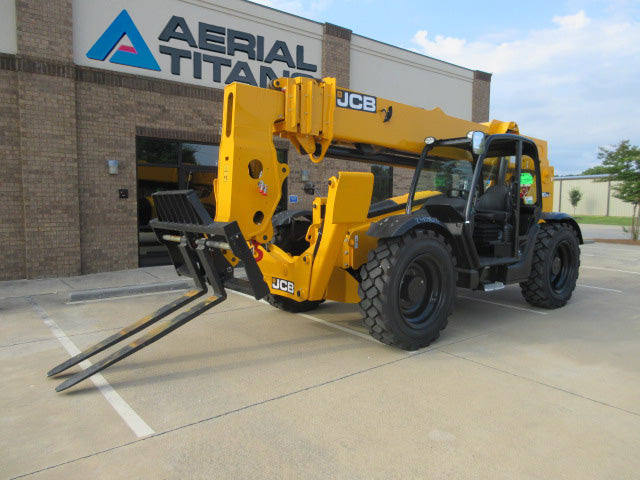 NEW 2026 JCB 510-56 Telehandler Forklift