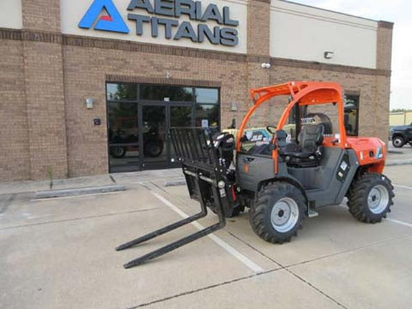 2026 JLG E313 | New JLG E313 Telehandler Forklift For Sale