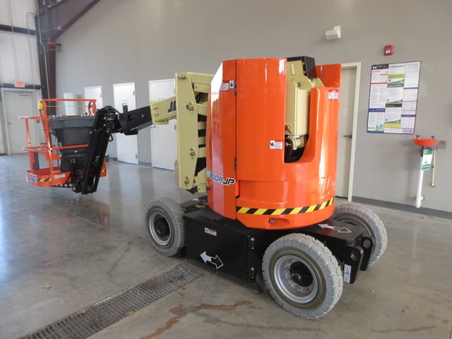 New 2026 JLG E300AJP Articulating Boom Lift