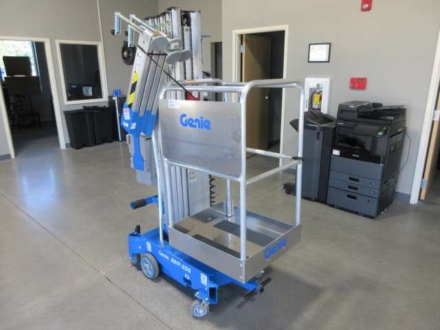 New 2026 GENIE AWP-25S Aerial Work Platform