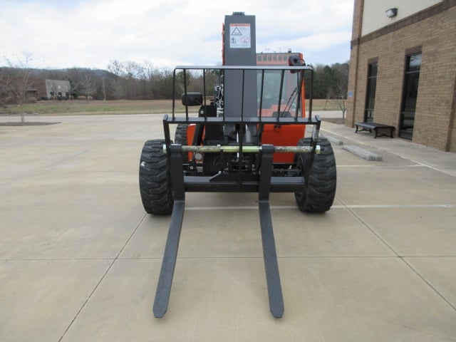 New 2026 SKYTRAK 6034 Telehandler Forklift