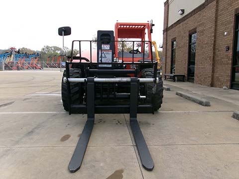 New 2026 JLG 519 Telehandler Forklift