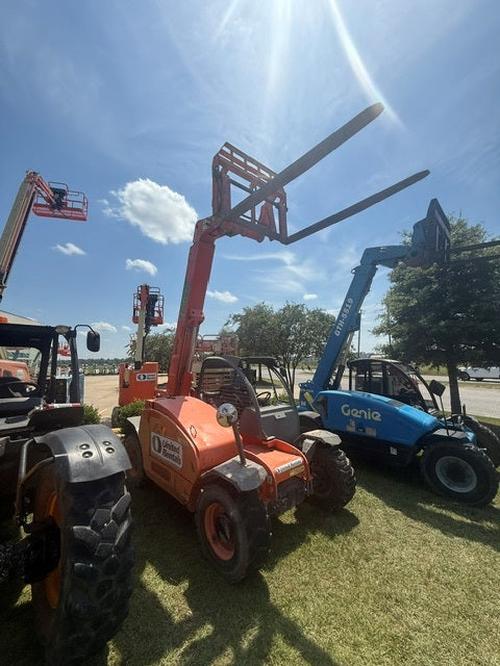Used 2018 XTREME XR5919 Telehandler Forklift, photo 4
