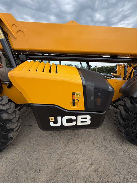 Used 2022 JCB 510-56 Telehandler Forklift