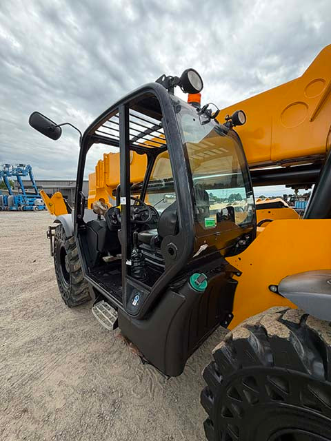 Used 2022 JCB 510-56 Telehandler Forklift