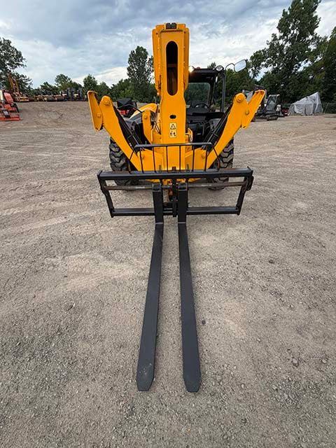 Used 2022 JCB 510-56 Telehandler Forklift