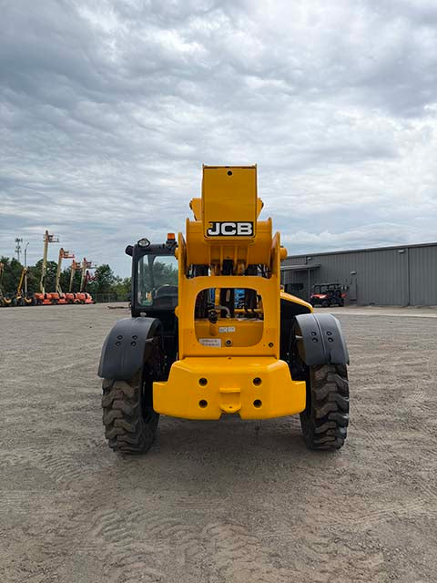Used 2022 JCB 510-56 Telehandler Forklift