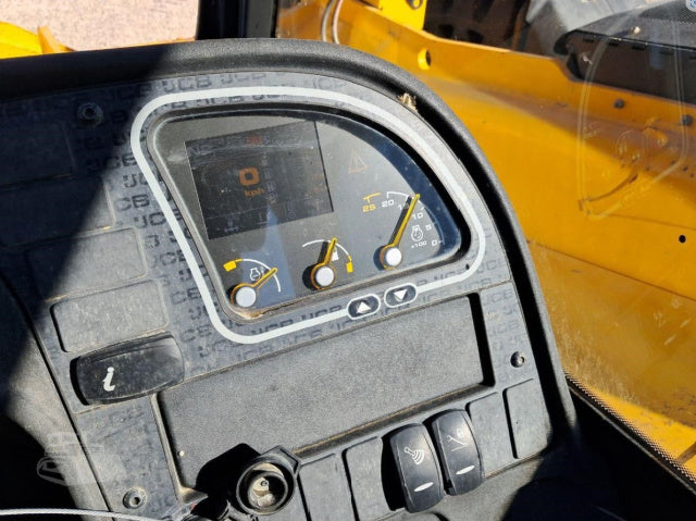 Used 2023 JCB 510-56 Telehandler Forklift