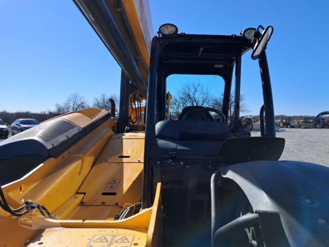 Used 2023 JCB 510-56 Telehandler Forklift