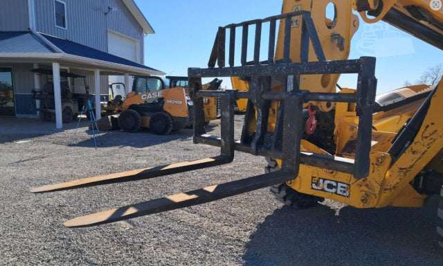 Used 2023 JCB 510-56 Telehandler Forklift
