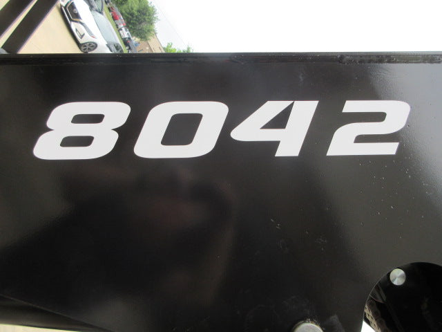 New 2026 SKYTRAK 8042 Telehandler Forklift