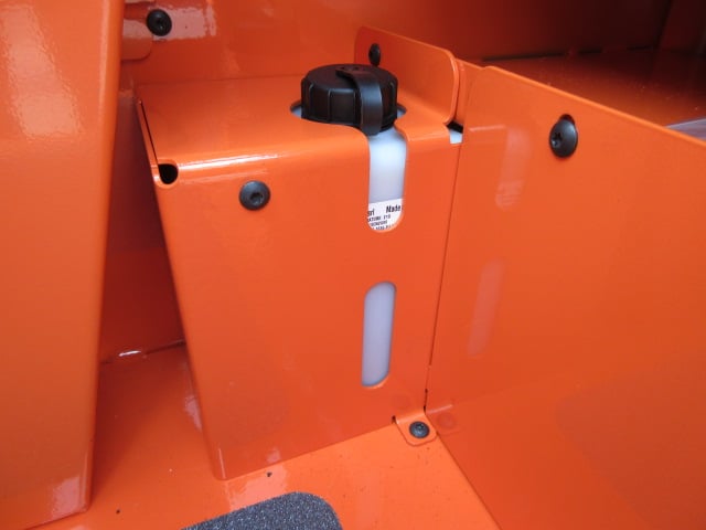 New 2026 SKYTRAK 6042 Telehandler Forklift
