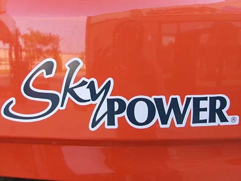 New 2026 JLG 660SJ HC3 Telescopic Boom Lift