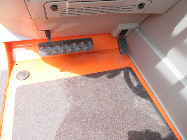 New 2026 JLG 742 Telehandler Forklift