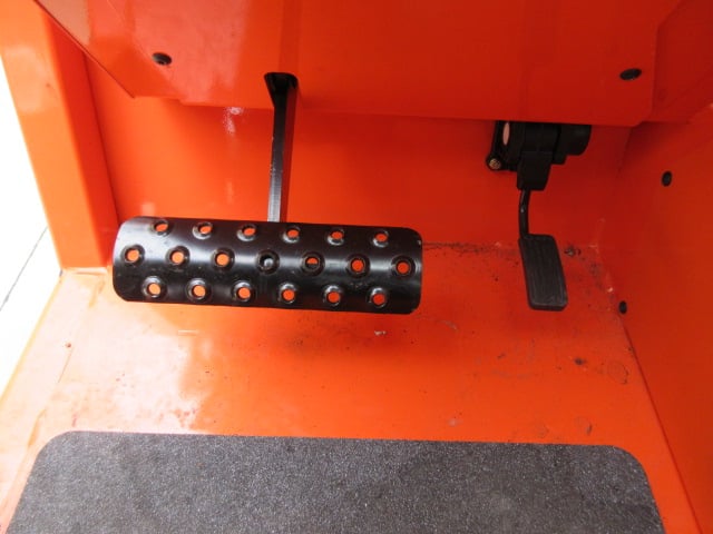 New 2026 SKYTRAK 6034 Telehandler Forklift