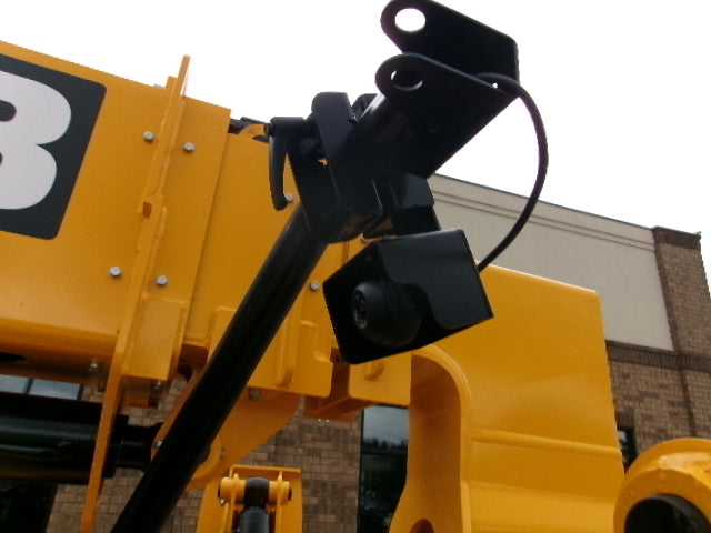 New 2026 JCB 510-56 Telehandler Forklift