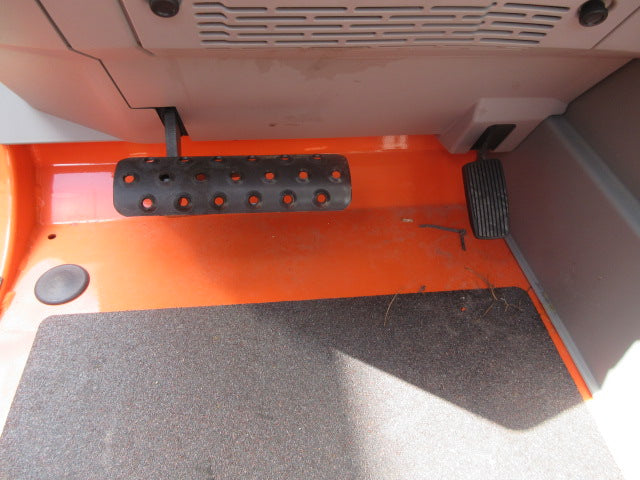 New 2026 JLG 1055 Telehandler Forklift