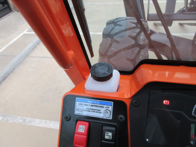 New 2026 SKYTRAK 10054 Telehandler Forklift