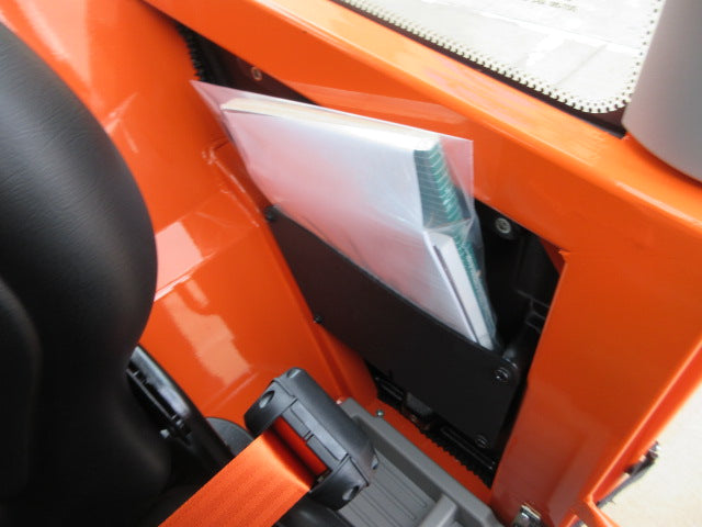 New 2026 JLG 943 Telehandler Forklift