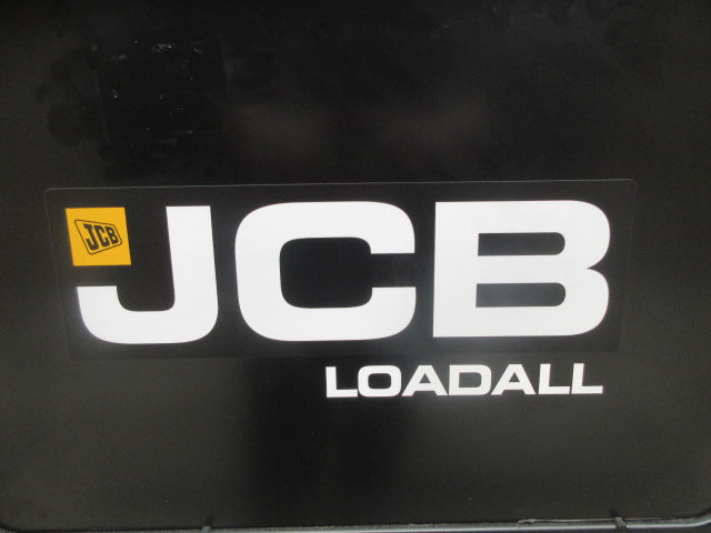 New 2026 JCB 507-42 Telehandler Forklift