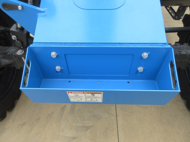 New 2026 GENIE GTH-844 Telehandler Forklift