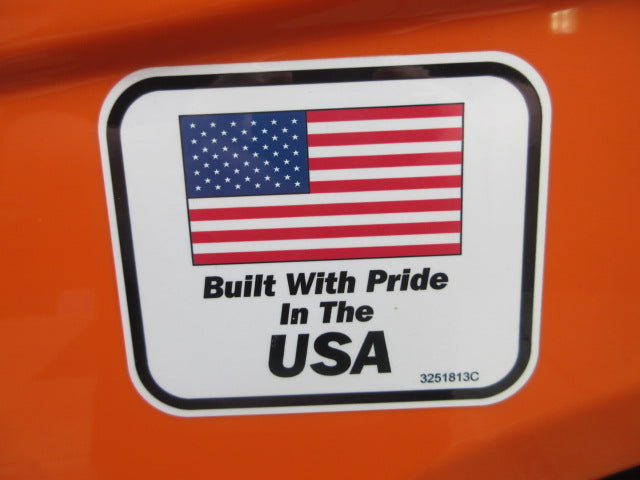 New 2025 JLG 943 Telehandler Forklift
