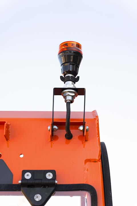 New 2026 JLG 313 Telehandler Forklift