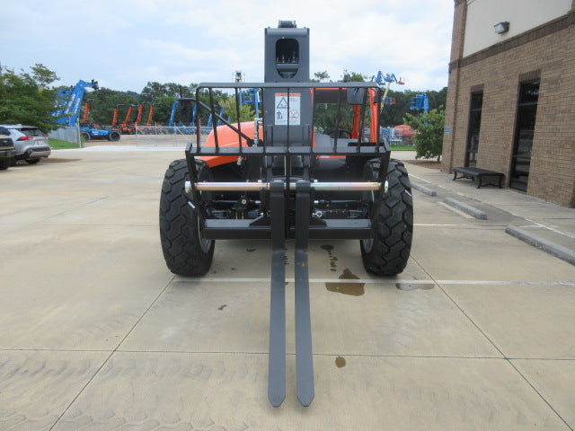 New 2026 JLG 742 Telehandler Forklift