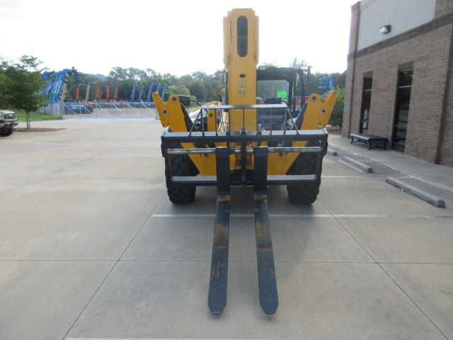 NEW 2026 JCB 510-56 Telehandler Forklift