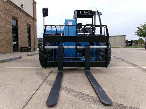 2026 Genie GTH-5519 | New Genie Telehandler Forklift - Aerial Titans