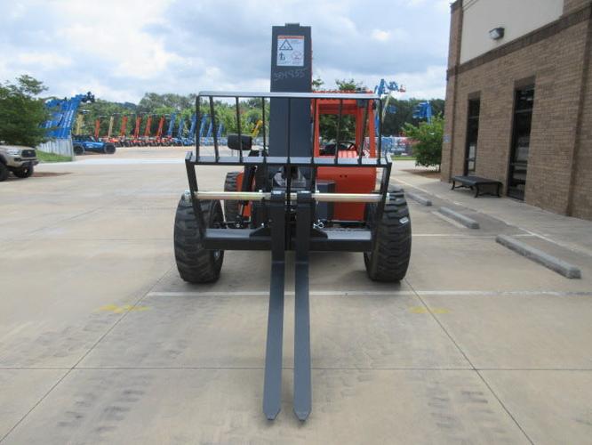 New 2026 SKYTRAK 6042 Telehandler Forklift, photo 3