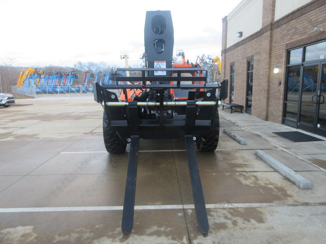 New 2026 JLG 1255 Telehandler Forklift