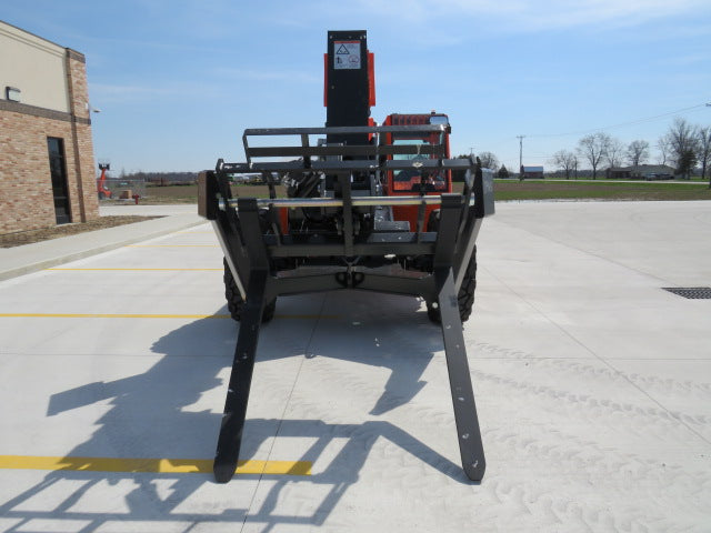 New 2026 SKYTRAK 12054 Telehandler Forklift