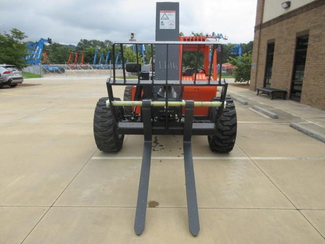 New 2026 SKYTRAK 6034 Telehandler Forklift, photo 3