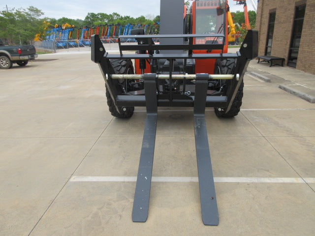New 2026 SKYTRAK 10054 Telehandler Forklift