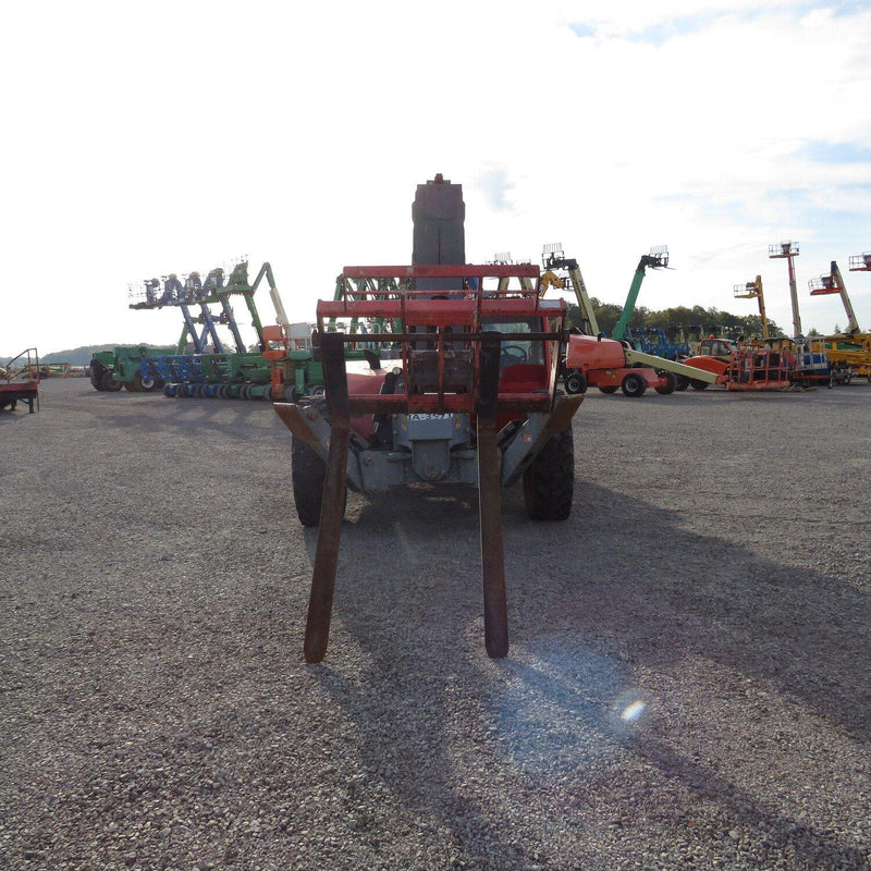 Used 2018 SKYJACK SJ1056 TH Telehandler Forklift, photo 3