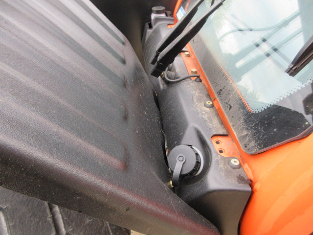 New 2026 JLG 943 Telehandler Forklift