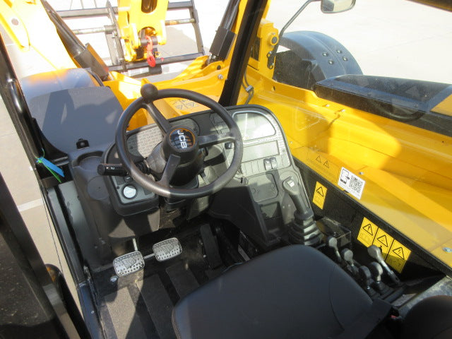 NEW 2026 JCB 510-56 Telehandler Forklift