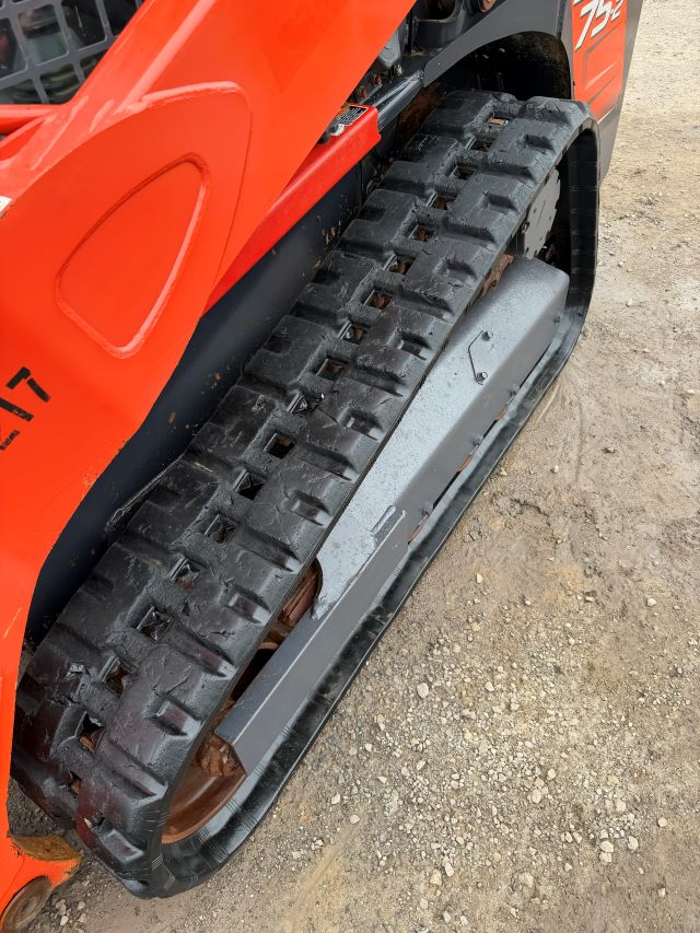 Used 2020 KUBOTA SVL75-2 Other Equipment