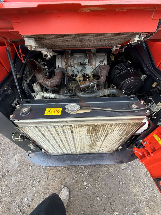 Used 2020 KUBOTA SVL75-2 Other Equipment