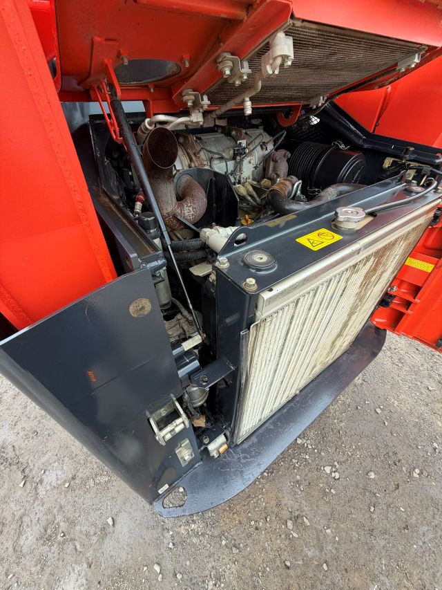 Used 2020 KUBOTA SVL75-2 Other Equipment