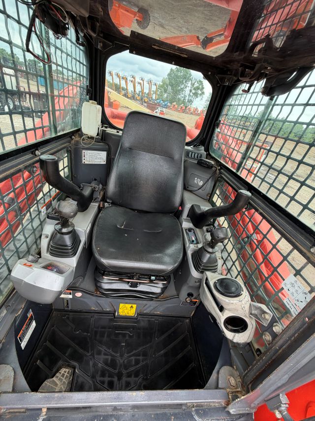 Used 2020 KUBOTA SVL75-2 Other Equipment