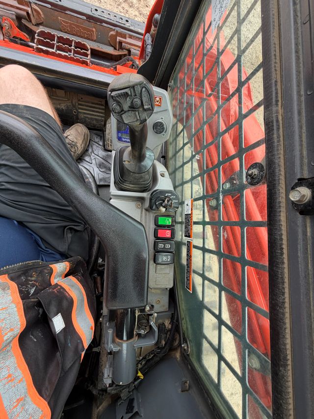 Used 2020 KUBOTA SVL75-2 Other Equipment