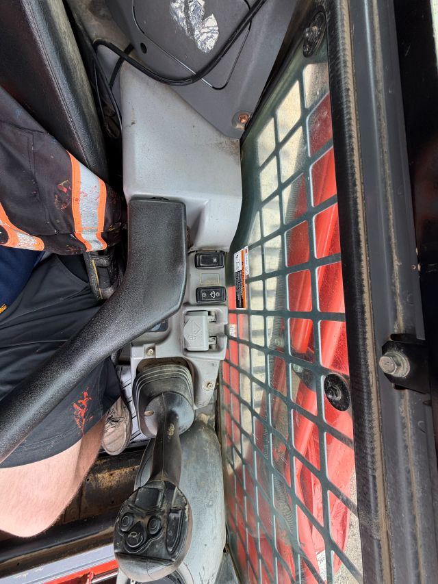 Used 2020 KUBOTA SVL75-2 Other Equipment