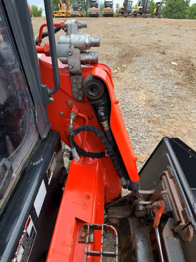Used 2020 KUBOTA SVL75-2 Other Equipment