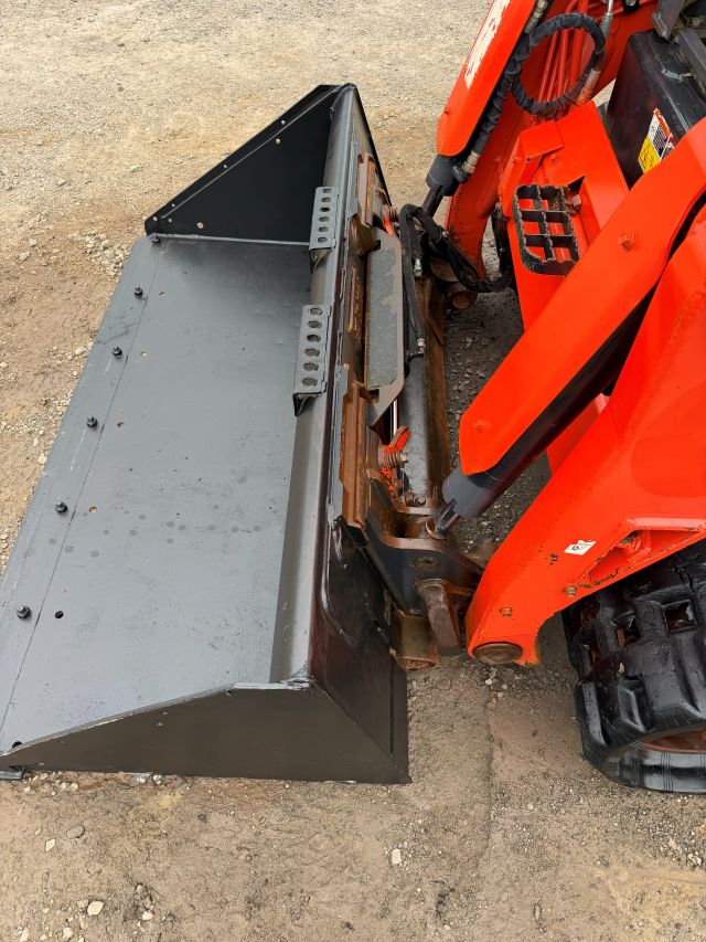 Used 2020 KUBOTA SVL75-2 Other Equipment