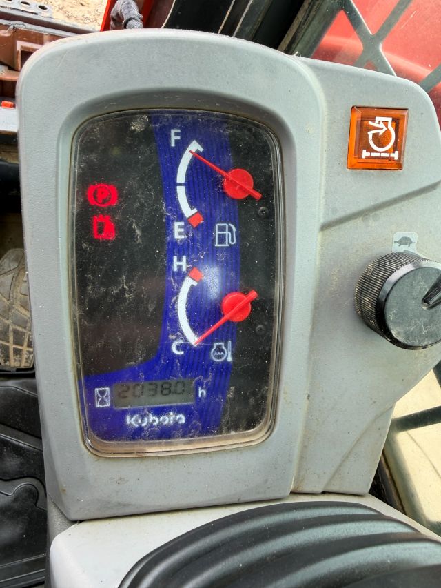 Used 2020 KUBOTA SVL75-2 Other Equipment